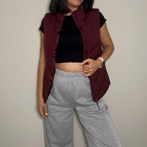 COLE HAAN NWT woman’s vest size S